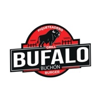 Búfalo Buchón
